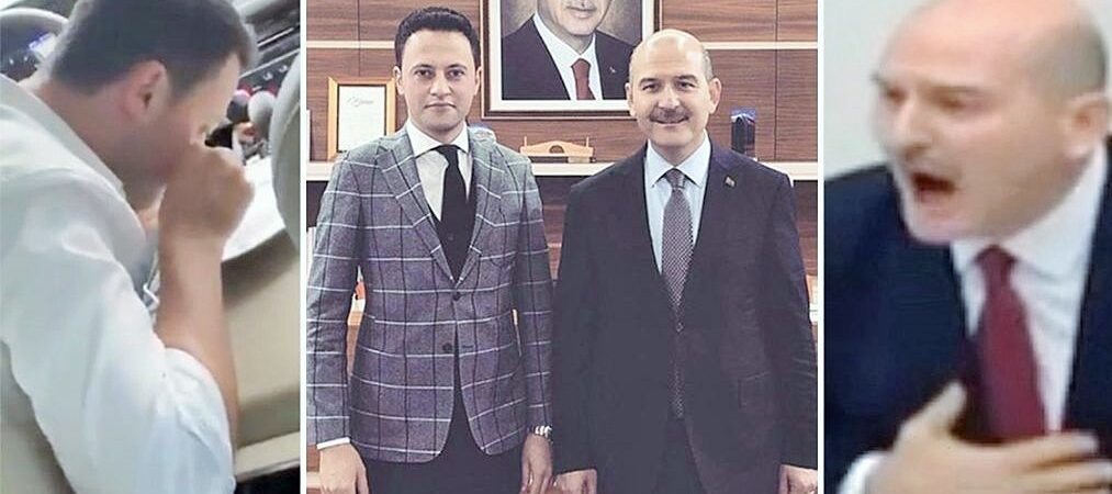 HDP’li Tiryaki’den AKP’li Bakan Soylu’ya: Uyuşturucu taciri, tacizci, tecavüzcüler neden sizi idol olarak görüyor?