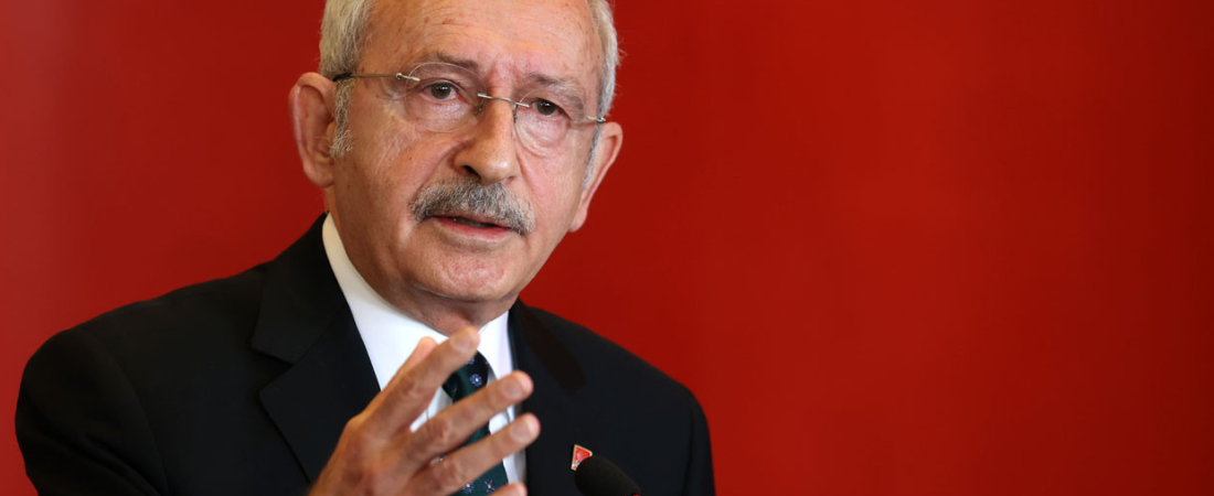 ‘Bürokrasiden yolsuzluk dosyaları akıyor’ diyen Kılıçdaroğlu: Helalleşme dedim ama hesaplaşma ayrı