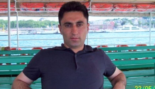 Bir KHK’lı daha iş kazası kurbanı: İhraç polis çatıdan düşerek hayatını kaybetti