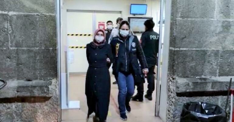 AKP’nin kadın zulmü devam ediyor: İzmir’de Hizmet Hareketi gönüllüsü 22 kadına dernek üyeliği ve Bank Asya gözaltısı