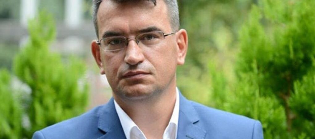 DEVA Partili eski yüzbaşı Metin Gürcan gözaltına alındı