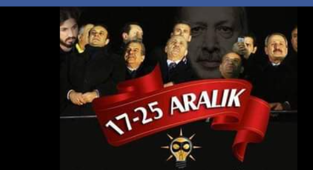 Gazeteci Adem Yavuz Arslan anlattı:25 Aralık operasyonu yapılabilseydi bugün ne olurdu?
