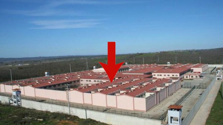 Cezaevleri ölüm kamplarına döndü: 2 bin 670 kişi cezaevinden tabutla çıktı