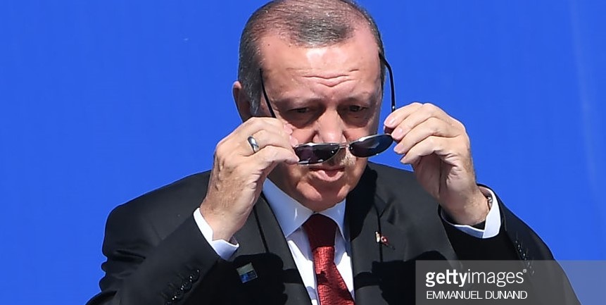 Dünyaca ünlü iktisat profesörü Hanke: Erdoğan batan bir geminin kaptanıdır, kaptanlar gemileriyle birlikte batarlar