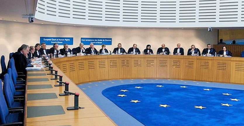 Gülen cemaatini övmek suç değil: AİHM’nin Yasin Özdemir kararı Türkçe’ye çevrildi