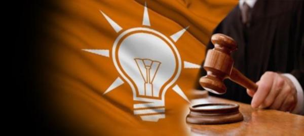 Paralel yapılanmaya tam gaz: Saray’ın derneğinden Yargıtay ve Danıştay’a 11 atama