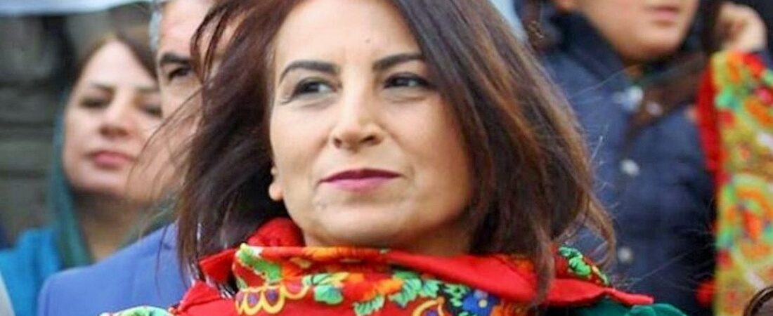 68 kadın örgütünden ortak çağrı: Aysel Tuğluk’un sağlığıyla ilgili tüm olumsuz sonuçlardan adli makamlar sorumlu