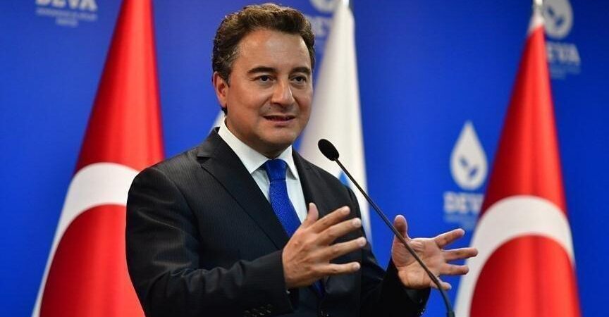 Babacan, Erdoğan’a: Yıllarca ülkenin bedelini ödediği uygulamayı getiriyorsun, ‘uçacağız’ diye yalan söylüyorsun.