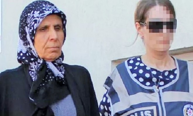 Yargıtay, Aliye Boydak’a verilen hapis cezasını bozdu