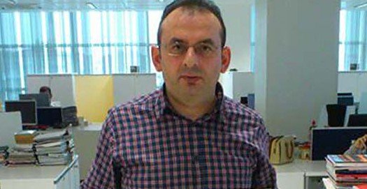 AİHM, Ilıcak için “hak ihlali” saymıştı: AYM gazeteci Cemal Kalyoncu’nun bireysel başvurusunu reddetti