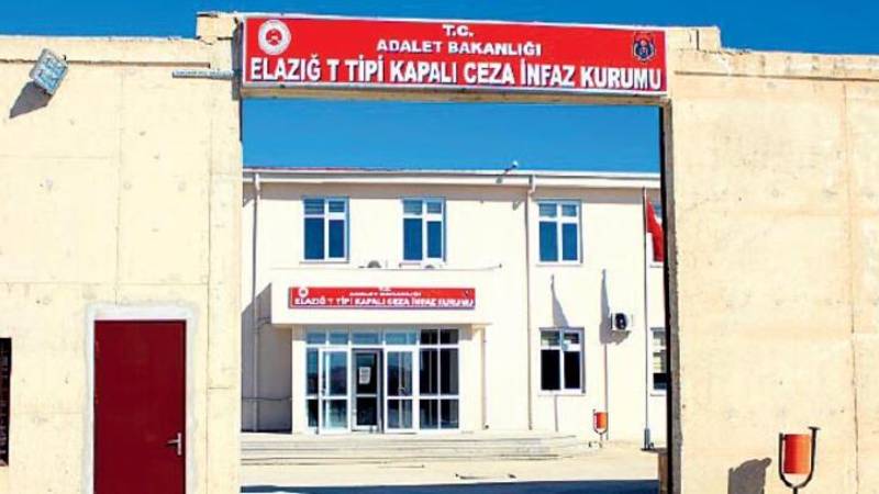 Elazığ cezaevinde tehdit: Sen hâlâ intihar etmedin mi?