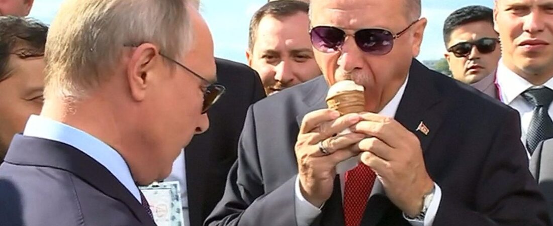 Putin’den sert çıkış: Faiz artmazsa sonumuz Türkiye’ye benzer
