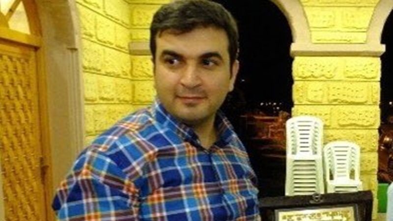 Rejimin zulmünden kaçarken hayatının baharında vefat etti: KHK’li Savcı İbrahim Gündüz ve eşi Ege’de boğularak vefat etti