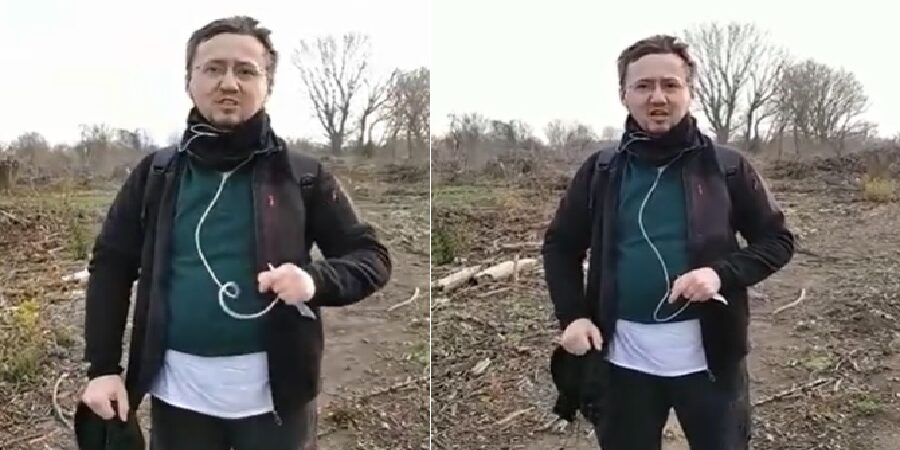 Meriç’i geçti: Erdoğan zulmünden kaçıp Yunanistan’a sığındı