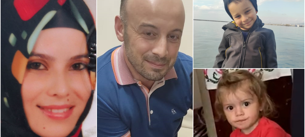 Küçük yaşta, omuzlara ağır yük: Anneyi trafik kazasında kaybettiler, babaları ise tutuklu