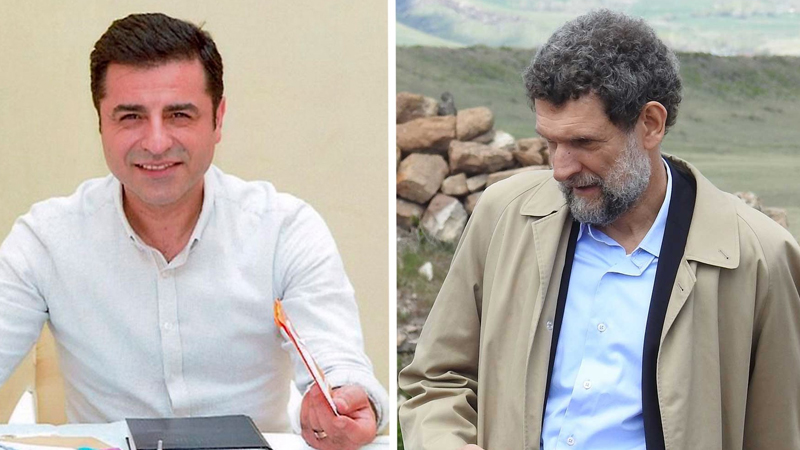 Avrupa Konseyi, Kavala hakkındaki AİHM kararını uygulamayan Türkiye için ihlal süreci başlatıyor