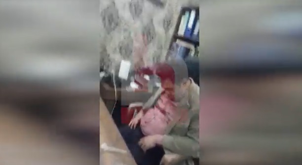 AKP’ninin haşhaşilerine bir suç üstü daha: Yozgat Merkez İlçe Başkanı Kürşat Kılıç uyuşturucudan sızdı