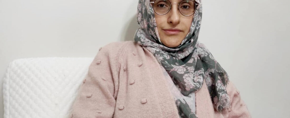 Öğretmen eşinin yatarı dolmasına rağmen hala rehin: Kanser hastası Leyla Kurt vefat etti