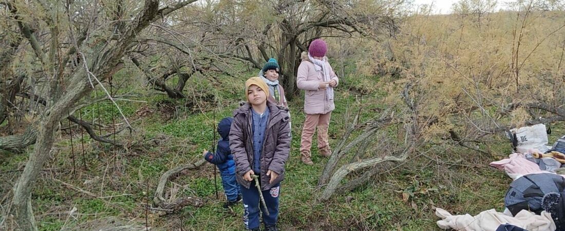 Mahsur kalanlardan sevindiren haber: Yunan polisi, Meriç’te donma tehlikesi yaşayan 5’i çocuk, 17 kişinin çığlığını duydu