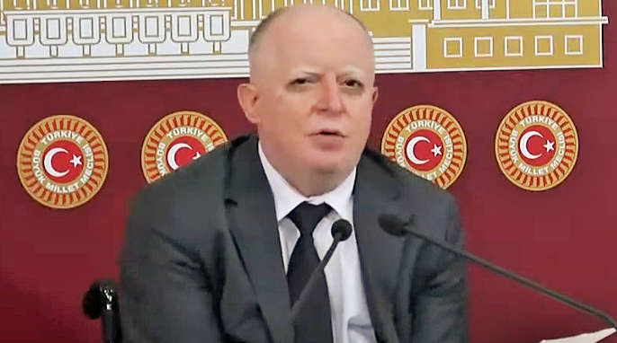 Milletvekili Piroğlu İktidara:Boşuna hayal kurmayın bütün zorbalığınız, düşleriniz sizin kabusunuz
