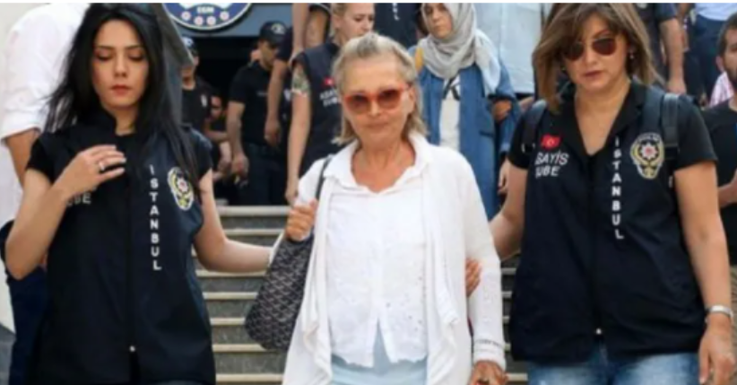 AİHM, Nazlı Ilıcak ile ilgili hak ihlali kararı verdi: Türkiye tazminata mahkum oldu
