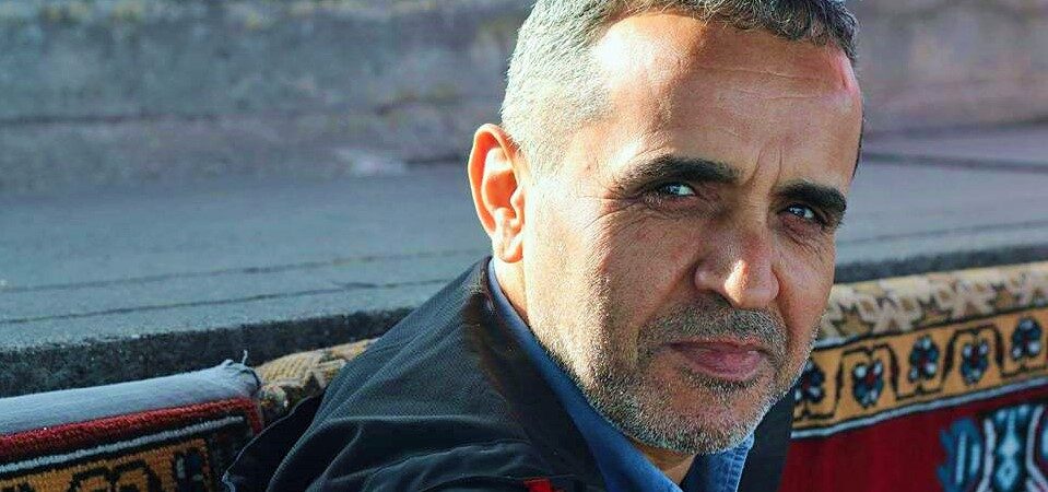 Akıl almaz iddialarla Silivri’de yatan Yazar Nihat Dağlı: Yargıyla, daha doğrusu ön-yargıyla yönelmiş bakışların nesnesi olmak canımı acıtıyordu