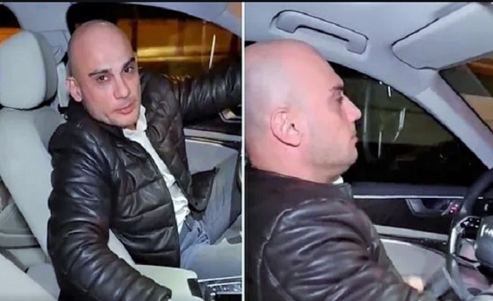 Onur Babacan: Ben artık ‘köprüye ateist olarak girip siyasal İslamcı çıkan motorcuyum
