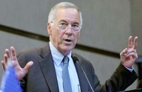 Dünyaca ünlü Amerikalı iktisatçı Prof. Dr. Hanke: TL çöktü, gerçek enflasyon yüzde 84,87