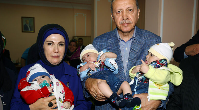 6 yıl önce Erdoğan hayranıydı: Çocuklarına Recep Tayyip adını veren Maraşlı aile, mahkeme kararıyla isim değiştirdi