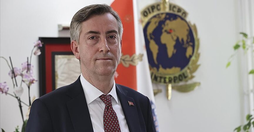 Interpol İcra Komitesine seçilen Selçuk Sevgel: AB ve BM ‘Fetö’ diye bir terör örgütü tanımıyor