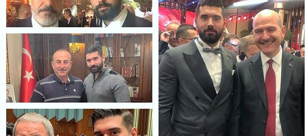 AKP’nin Almanya’daki ‘karanlık ismi’ Taner Ay öldü: Almanya’da yasaklanan suç örgütü “Osmanen Germania” yöneticiydi