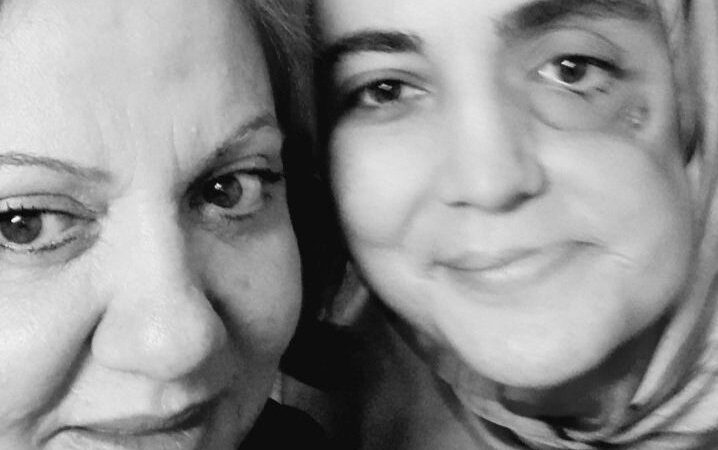 Natali Avazyan: Canım Ayşe’ye selam ve sevginizi ilettim; onunda herkese selamı var