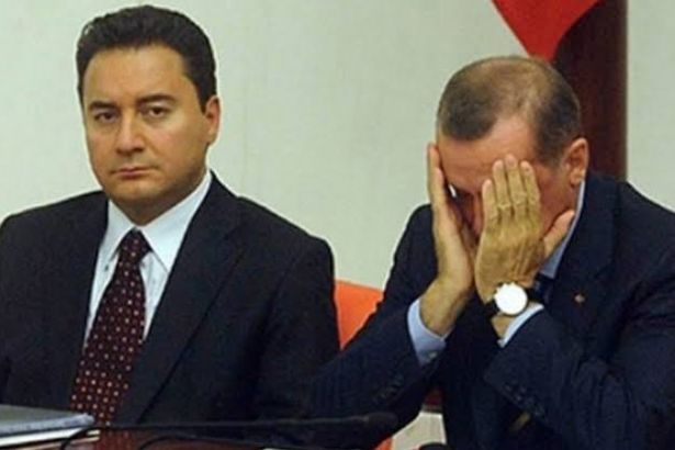 Pişmanlığını dile getiren Ali Babacan, Erdoğan için: Keşkelerim var, Türkiye’nin felakete gideceğini görüyordum keşke konuşsaydım