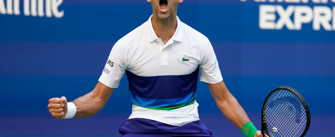 Mahkeme hükümet kararını bozdu: Novak Djokovic, Avustralya Açık’ta oynayacak