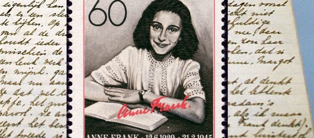Yapay zeka ile tespit edildi: 2. Dünya Savaşı’nın simge ismi Anne Frank ve ailesini kimin ihbar ettiği bulundu