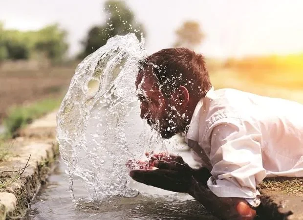 Batı Avustralya’da, 50.7 derece ile son 60 yılın en sıcak günü