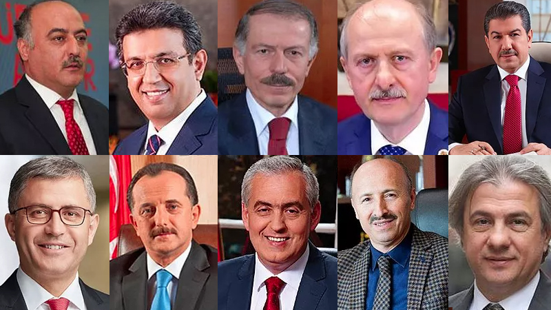 İBB’ye terör iftirasının nedeni ortaya çıktı: İmamoğlu,AKP’lilerin gaspettikleri villaları ellerinden almış