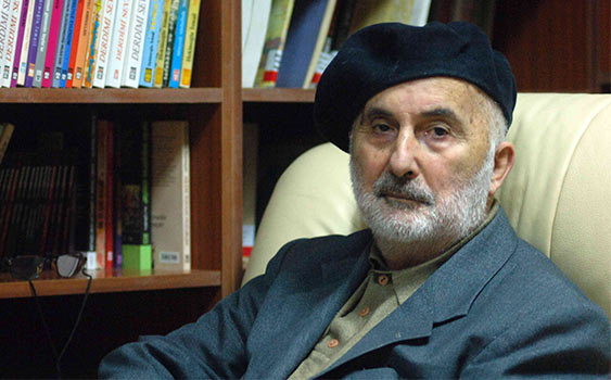 Hekimoğlu İsmail vefat etti