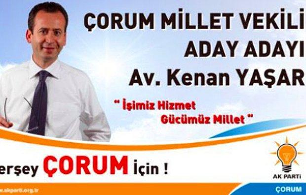 HDP’nin kapatılma davasında belirleyici olacak: Son AYM üyesi AKP eski il başkanı Kenan Yaşar oldu