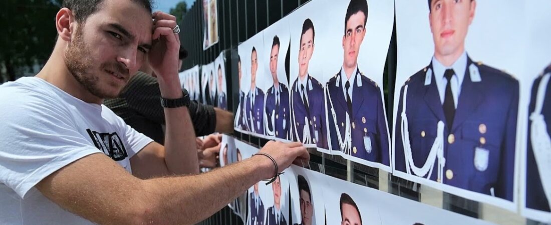 MİT’in hazırladığı listelerle operasyon: Yaşları 18’i geçen 99 askeri okul öğrencisine gözaltı