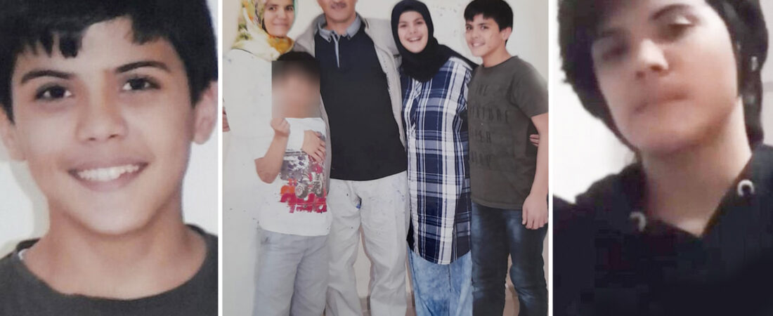 Amcası Bahadır Odabaşı’nı anlattı: ‘Amca bana yardımcı ol, şu yurt dışı deneyimlerinden ben de yararlanayım’ diyordu