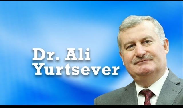 Profesyonellik evet ama illaki amatör ruh!