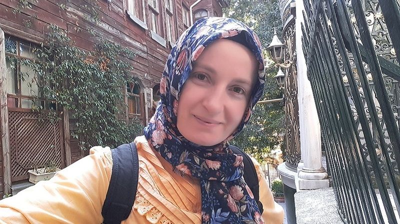 Havuz medyası, İBB çalışanı Fatma Yavuz’u hedef gösterdi
