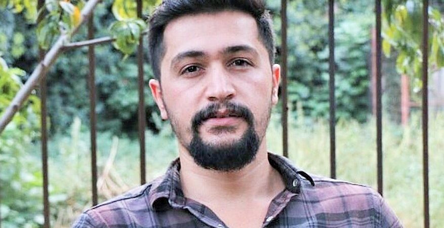 Mezopotamya Ajansı Yazı İşleri Müdürü Ferhat Çelik’e YouTube gözaltısı