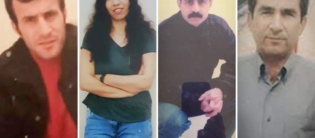 Hasta mahpuslar 10 yılda 6 kat arttı: Bir ayda 7 cenaze çıktı