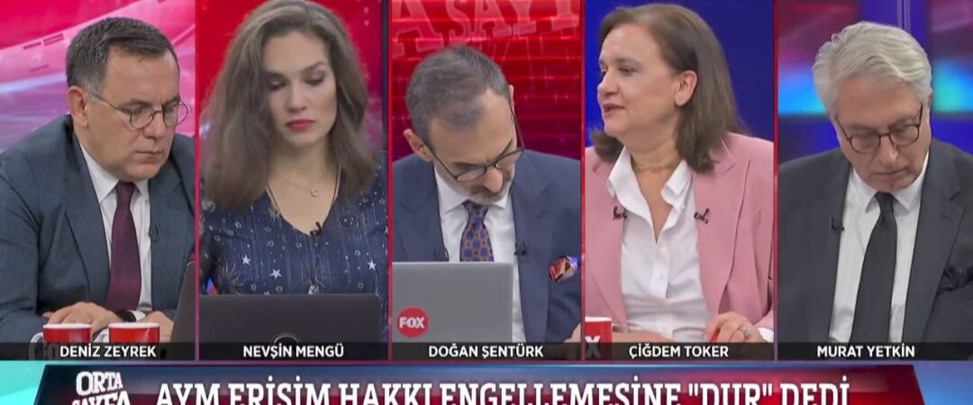 Cehalet, yalan ve iftira: AKP’nin Hizmet Hareketi mensupları için çıkardığı sulh ceza hakimliklerini cemaate yıktılar