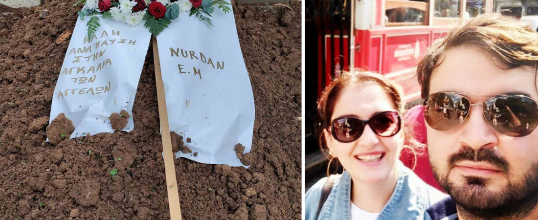 Baba evlat acısına dayanamadi: KHK’li Hakim oğlunu toprağa veremeden vefat etti