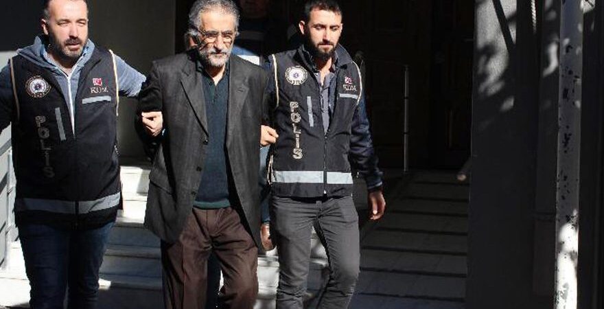 Sağlık işkencesi: Kutbettin Gülen ameliyat oldu, 1 gün geçmeden hapishaneye geri götürüldü