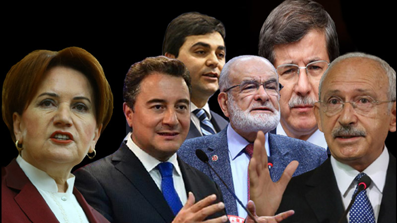 Baro işkence raporunu hazırladı, detayını açıklamıyor: Muhalefet, Ankara’nın göbeğindeki işkenceye sessiz