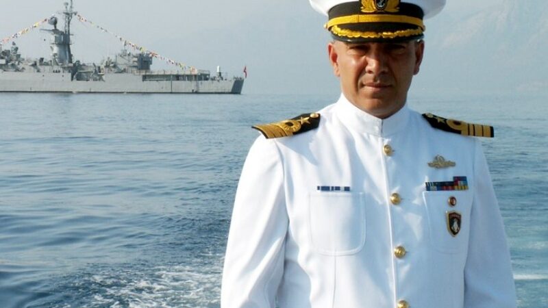 İhraç Tümamiral Mustafa Zeki Uğurlu hakkında karar: Masumiyet karinesi ihlal edilmiştir